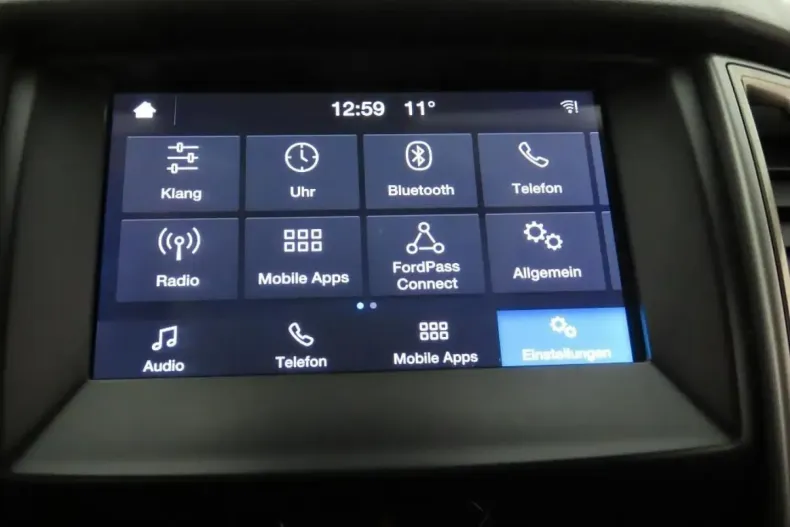 Ford Ranger din 2021 cu 59.024 km - oferta FOR186588 - foto 30