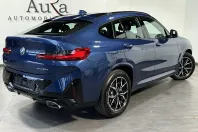 BMW X4 (Seria X) din 2021 cu 94.750 km - oferta BMW186589 - foto 3