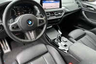 BMW X4 (Seria X) din 2021 cu 94.750 km - oferta BMW186589 - foto 7