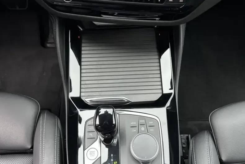 BMW X4 (Seria X) din 2021 cu 94.750 km - oferta BMW186589 - foto 12