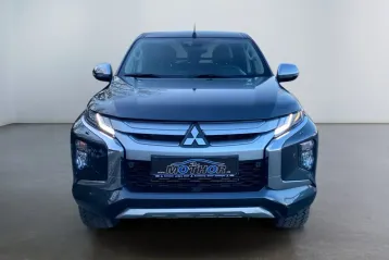 Mitsubishi L200 din 2021 - oferta MIT186590