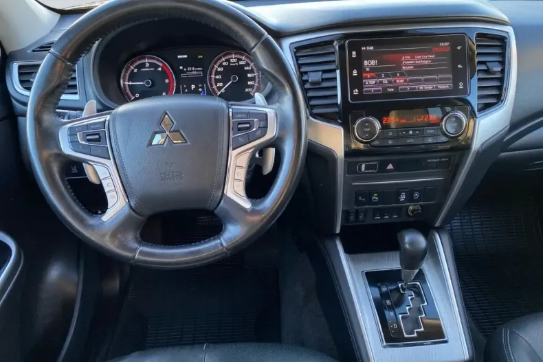 Mitsubishi L200 din 2021 cu 59.890 km - oferta MIT186590 - foto 7