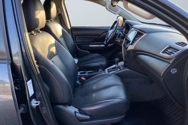 Mitsubishi L200 din 2021 cu 59.890 km - oferta MIT186590 - foto 9