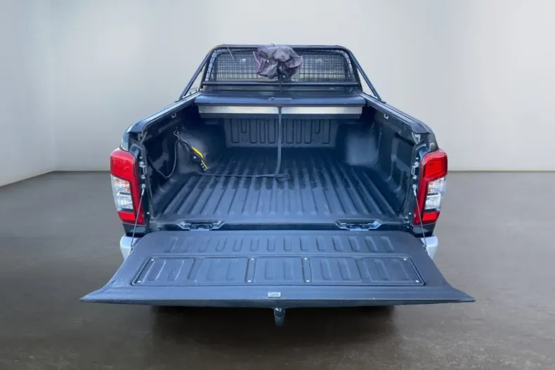 Mitsubishi L200 din 2021 cu 59.890 km - oferta MIT186590 - foto 13