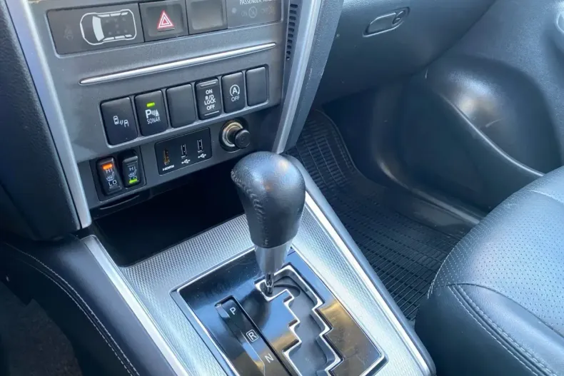 Mitsubishi L200 din 2021 cu 59.890 km - oferta MIT186590 - foto 19