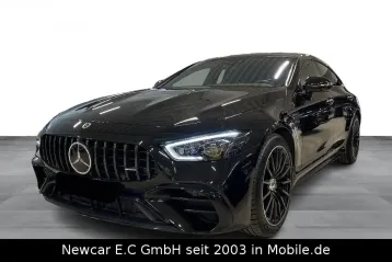 Mercedes-Benz AMG GT din 2022 - oferta MER186591