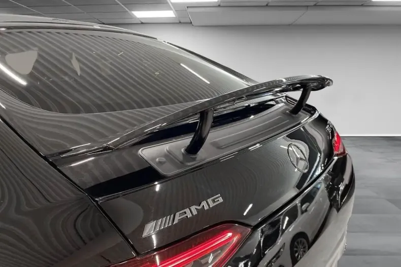 Mercedes-Benz AMG GT (Clasa GT) din 2022 cu 13.000 km - oferta MER186591 - foto 3