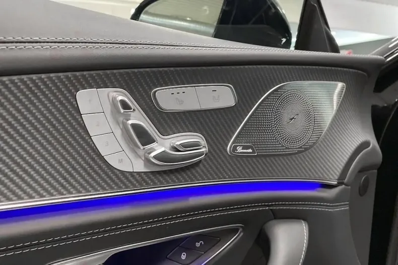 Mercedes-Benz AMG GT (Clasa GT) din 2022 cu 13.000 km - oferta MER186591 - foto 5