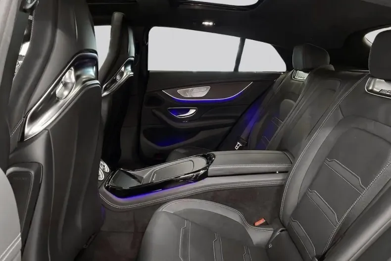 Mercedes-Benz AMG GT (Clasa GT) din 2022 cu 13.000 km - oferta MER186591 - foto 13