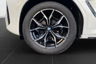 BMW X4 (Seria X) din 2021 cu 52.307 km - oferta BMW186592 - foto 9