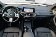 BMW X4 (Seria X) din 2021 cu 52.307 km - oferta BMW186592 - foto 10