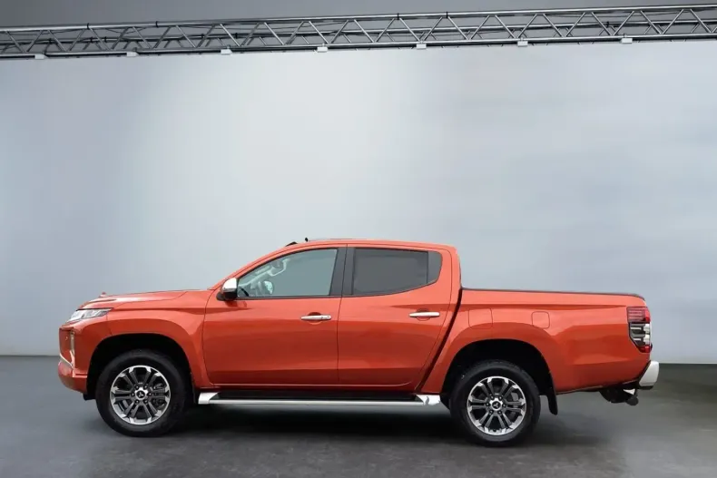 Mitsubishi L200 din 2021 cu 102.840 km - oferta MIT186593 - foto 3