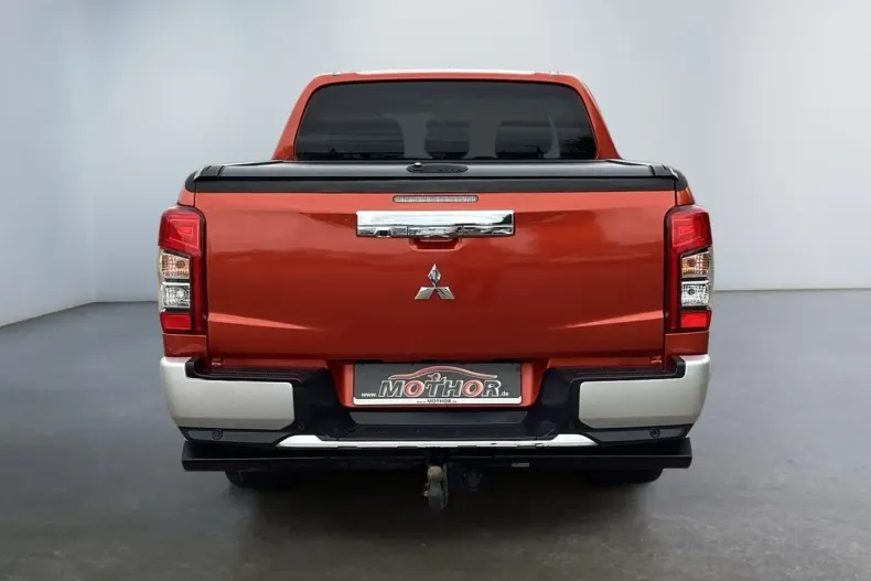 Mitsubishi L200 din 2021 cu 102.840 km - oferta MIT186593 - foto 6