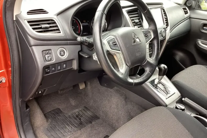 Mitsubishi L200 din 2021 cu 102.840 km - oferta MIT186593 - foto 16