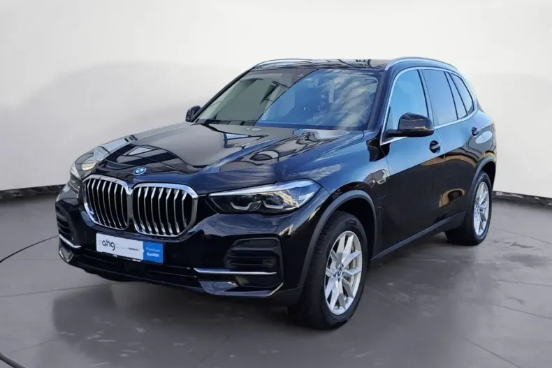 BMW X5 (Seria X) din 2022 cu 81.369 km - oferta BMW186594 - foto 1