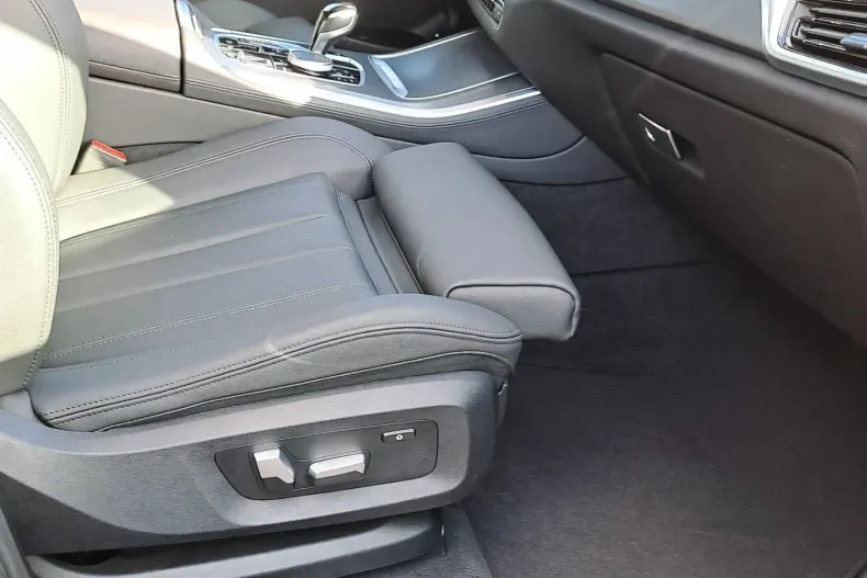 BMW X5 (Seria X) din 2022 cu 95.259 km - oferta BMW186595 - foto 7