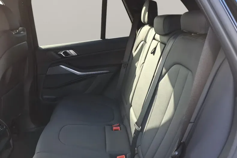 BMW X5 (Seria X) din 2022 cu 95.259 km - oferta BMW186595 - foto 8