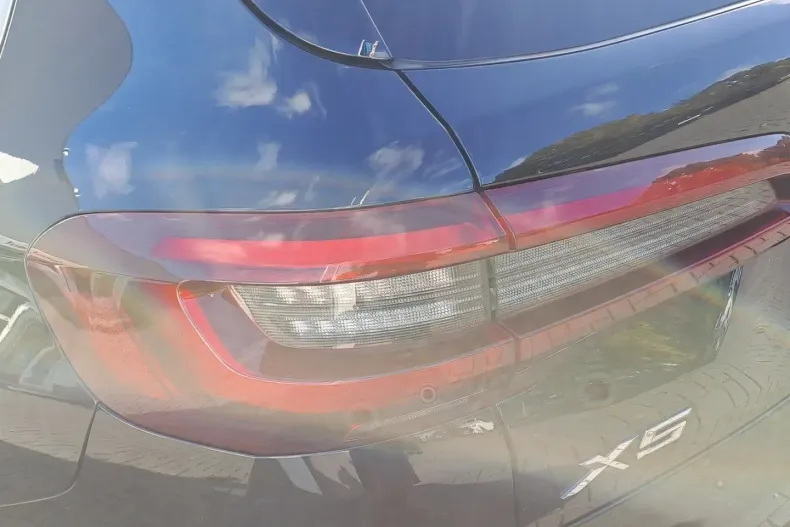 BMW X5 (Seria X) din 2022 cu 95.259 km - oferta BMW186595 - foto 10