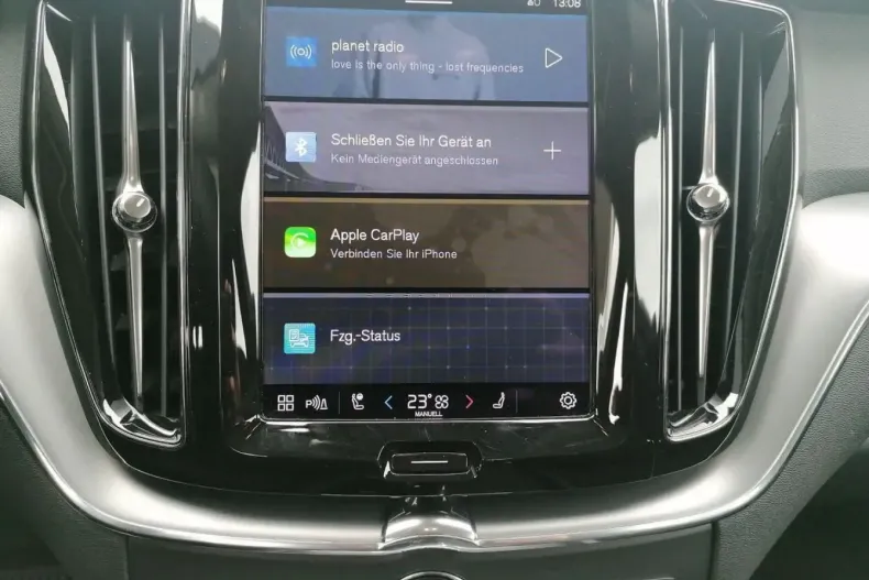 Volvo XC60 din 2022 cu 26.961 km - oferta VOL186596 - foto 17