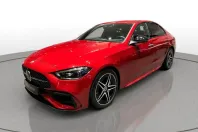 Mercedes-Benz C 300 (Clasa C) din 2022 cu 87.361 km - oferta MER186598 - foto 1