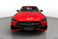 Mercedes-Benz C 300 (Clasa C) din 2022 cu 87.361 km - oferta MER186598 - foto 2