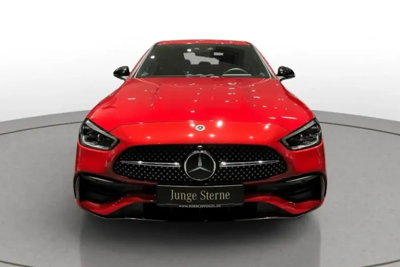 Mercedes-Benz C 300 (Clasa C) din 2022 cu 87.361 km - oferta MER186598 - foto 2