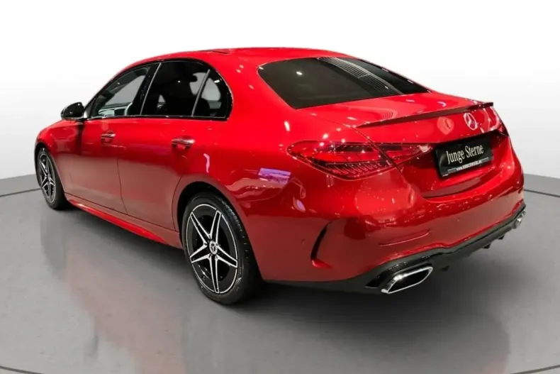 Mercedes-Benz C 300 (Clasa C) din 2022 cu 87.361 km - oferta MER186598 - foto 6