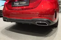 Mercedes-Benz C 300 (Clasa C) din 2022 cu 87.361 km - oferta MER186598 - foto 19