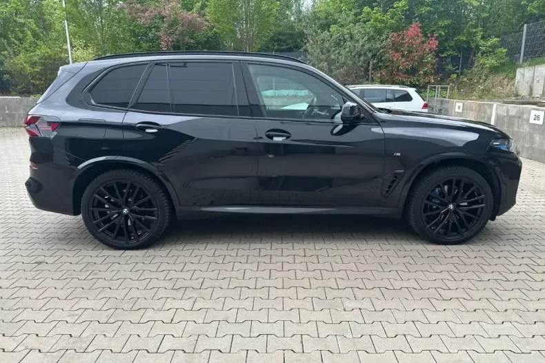 BMW X5 (Seria X) din 2024 cu 13.000 km - oferta BMW186601 - foto 3