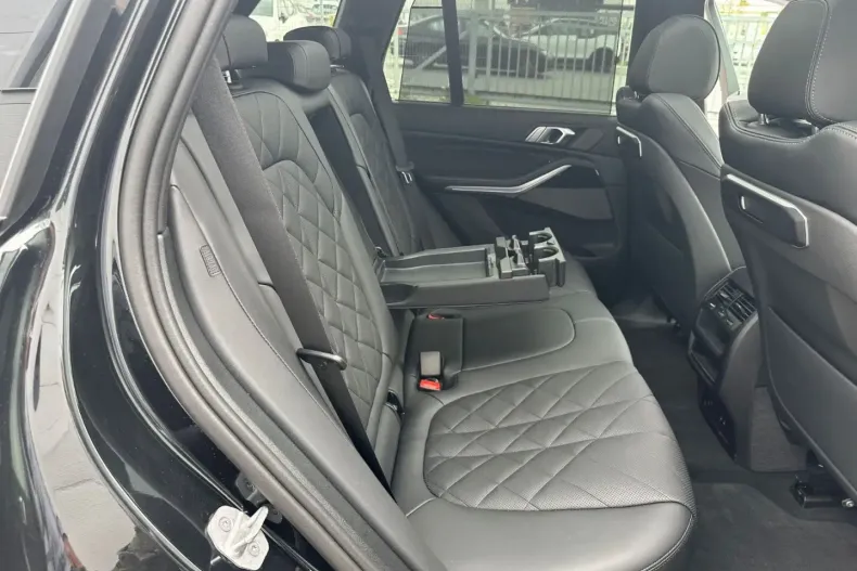 BMW X5 (Seria X) din 2024 cu 13.000 km - oferta BMW186601 - foto 15