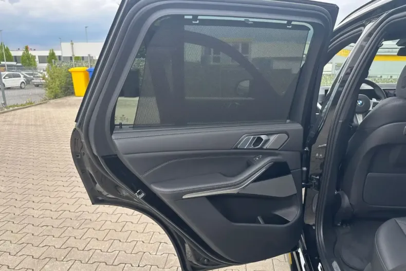 BMW X5 (Seria X) din 2024 cu 13.000 km - oferta BMW186601 - foto 16