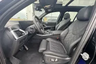 BMW X5 (Seria X) din 2024 cu 13.000 km - oferta BMW186601 - foto 18