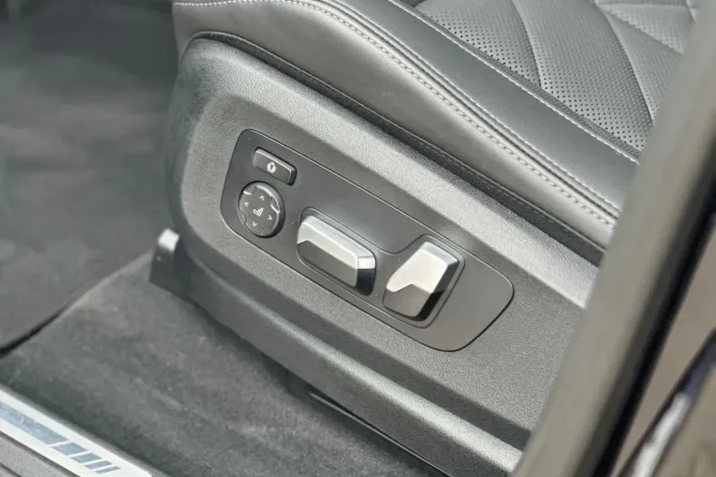 BMW X5 (Seria X) din 2024 cu 13.000 km - oferta BMW186601 - foto 19