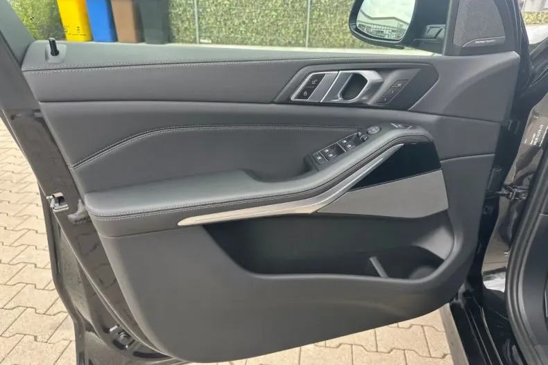 BMW X5 (Seria X) din 2024 cu 13.000 km - oferta BMW186601 - foto 23