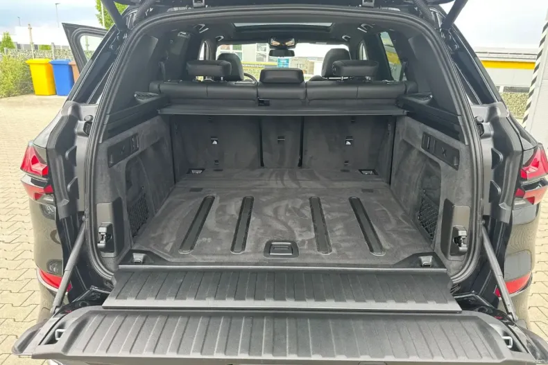 BMW X5 (Seria X) din 2024 cu 13.000 km - oferta BMW186601 - foto 25