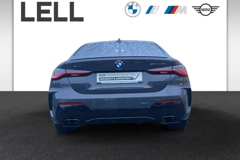 BMW M440 (Modele M) din 2021 cu 83.711 km - oferta BMW186602 - foto 5
