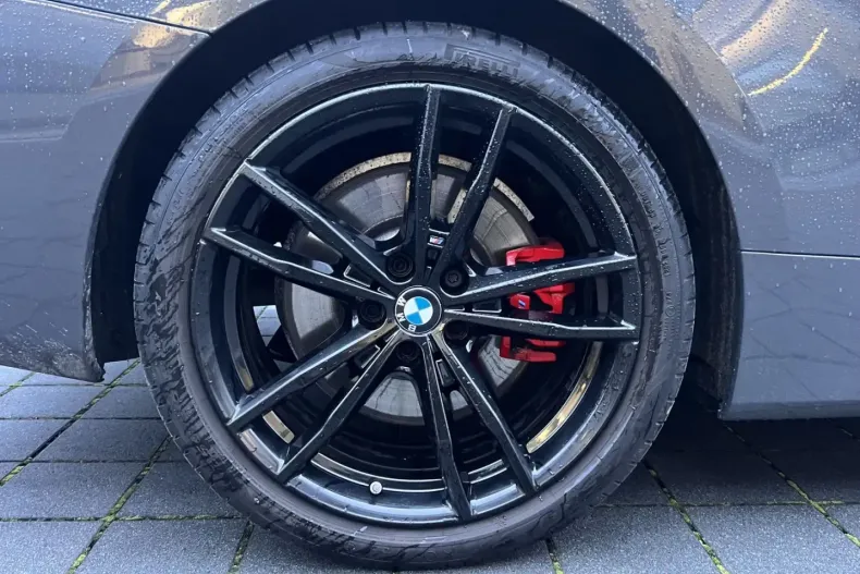 BMW M440 (Modele M) din 2021 cu 83.711 km - oferta BMW186602 - foto 7