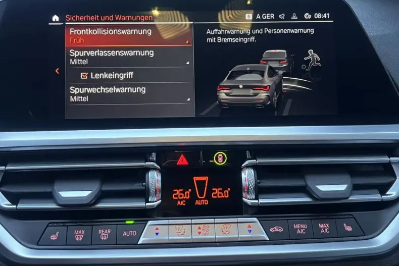 BMW M440 (Modele M) din 2021 cu 83.711 km - oferta BMW186602 - foto 11