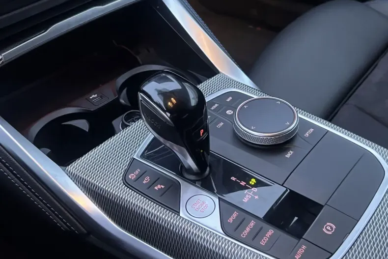 BMW M440 (Modele M) din 2021 cu 83.711 km - oferta BMW186602 - foto 12