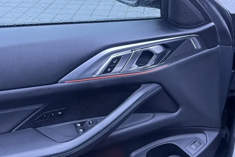 BMW M440 (Modele M) din 2021 cu 83.711 km - oferta BMW186602 - foto 15