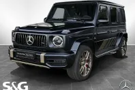 Mercedes-Benz G 63 AMG (Clasa G) din 2024 cu 4.770 km - oferta MER186603 - foto 1