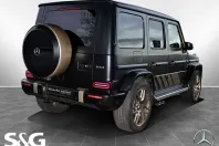 Mercedes-Benz G 63 AMG (Clasa G) din 2024 cu 4.770 km - oferta MER186603 - foto 2
