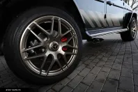 Mercedes-Benz G 63 AMG (Clasa G) din 2024 cu 4.770 km - oferta MER186603 - foto 3