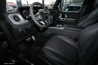 Mercedes-Benz G 63 AMG (Clasa G) din 2024 cu 4.770 km - oferta MER186603 - foto 9