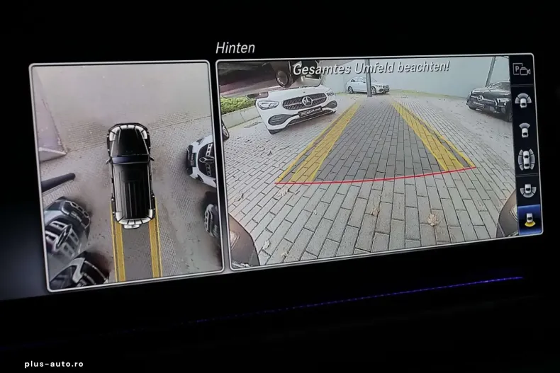 Mercedes-Benz G 63 AMG (Clasa G) din 2024 cu 4.770 km - oferta MER186603 - foto 11