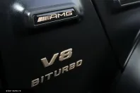 Mercedes-Benz G 63 AMG (Clasa G) din 2024 cu 4.770 km - oferta MER186603 - foto 13