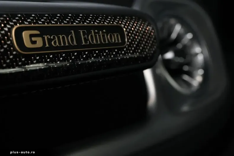 Mercedes-Benz G 63 AMG (Clasa G) din 2024 cu 4.770 km - oferta MER186603 - foto 15