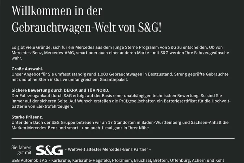 Mercedes-Benz G 63 AMG (Clasa G) din 2024 cu 4.770 km - oferta MER186603 - foto 20