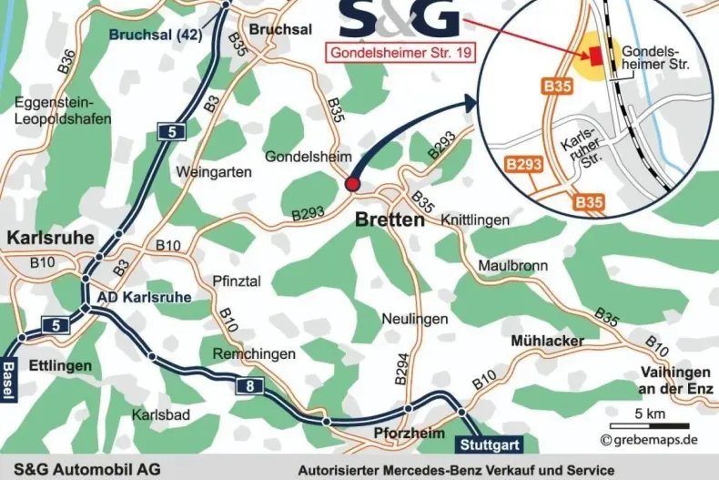 Mercedes-Benz G 63 AMG (Clasa G) din 2024 cu 4.770 km - oferta MER186603 - foto 21