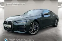 BMW M440 (Modele M) din 2022 cu 100.172 km - oferta BMW186604 - foto 1